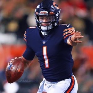 Meet your Posher, Jeffrey